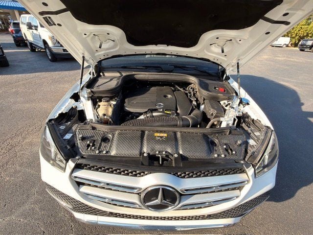 2020 Mercedes-Benz GLE GLE 350