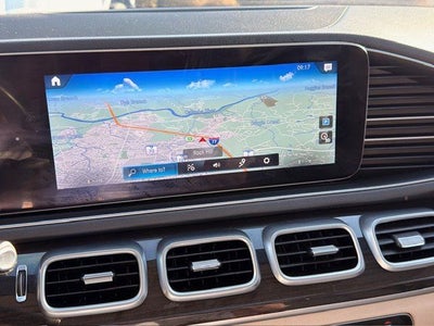 2020 Mercedes-Benz GLE GLE 350