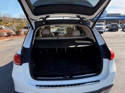 2021 Mercedes-Benz GLE GLE 450 4MATIC®