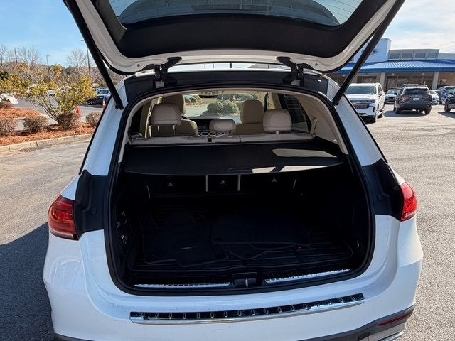 2021 Mercedes-Benz GLE GLE 450 4MATIC®