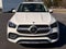 2021 Mercedes-Benz GLE GLE 450 4MATIC®