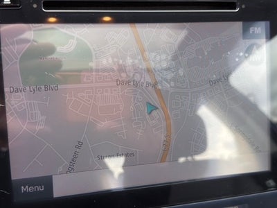 2019 Subaru Legacy 2.5i Limited