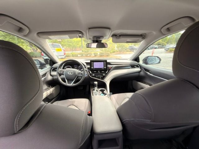 2023 Toyota Camry Hybrid LE