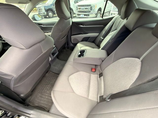 2023 Toyota Camry Hybrid LE