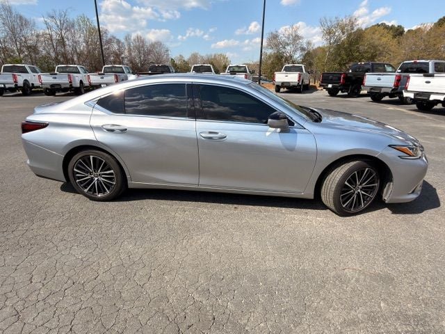 2022 Lexus ES 350