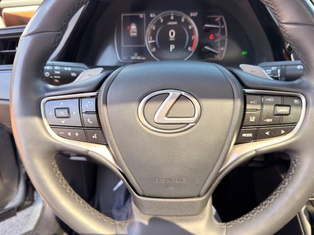 2022 Lexus ES 350