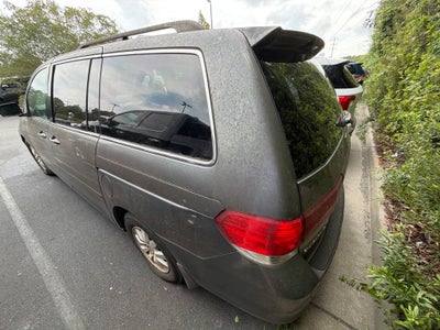 2008 Honda Odyssey EX-L