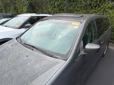 2008 Honda Odyssey EX-L