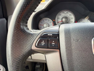 2011 Honda Pilot EX-L