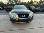 2013 Nissan Pathfinder SV