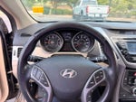 2014 Hyundai Elantra Limited