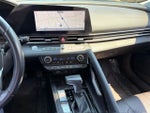 2021 Hyundai Elantra Limited