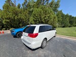 2004 Toyota Sienna XLE