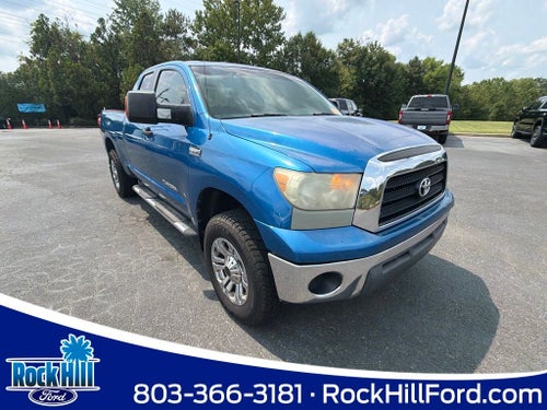 2007 Toyota Tundra SR5