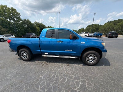 2007 Toyota Tundra SR5