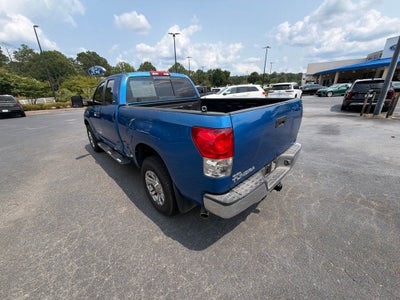 2007 Toyota Tundra SR5
