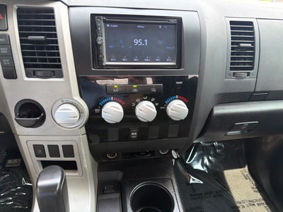 2007 Toyota Tundra SR5