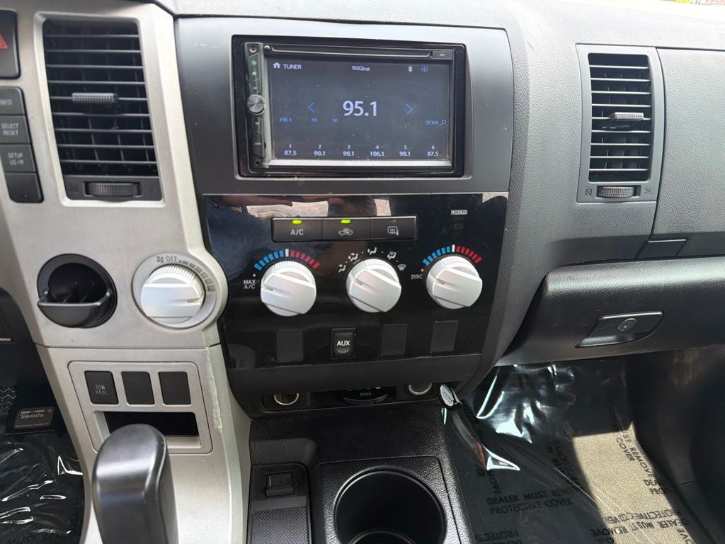 2007 Toyota Tundra SR5