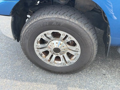 2007 Toyota Tundra SR5