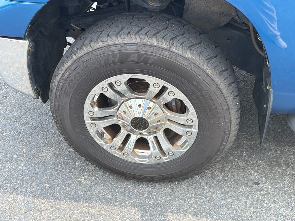 2007 Toyota Tundra SR5