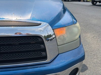 2007 Toyota Tundra SR5