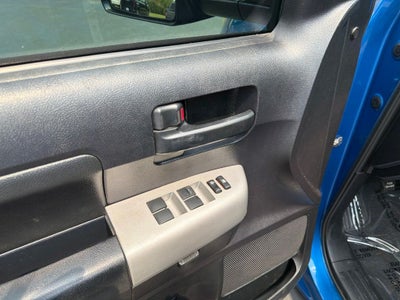 2007 Toyota Tundra SR5
