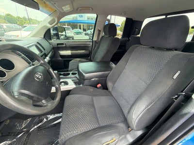 2007 Toyota Tundra SR5