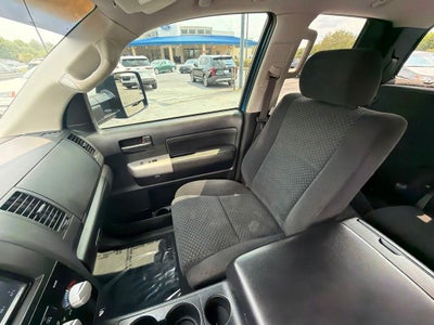 2007 Toyota Tundra SR5