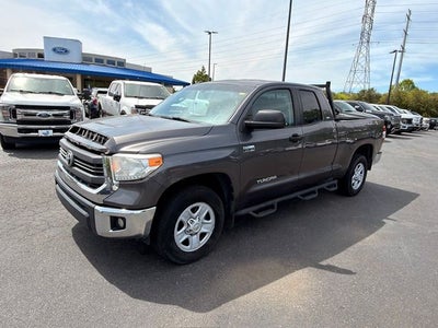 2015 Toyota Tundra SR5