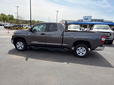 2015 Toyota Tundra SR5