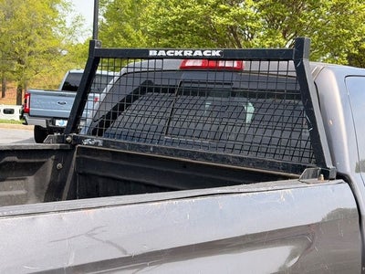 2015 Toyota Tundra SR5