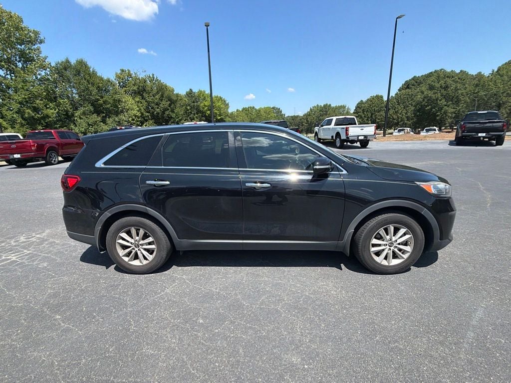 2019 Kia Sorento L