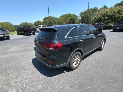 2019 Kia Sorento L