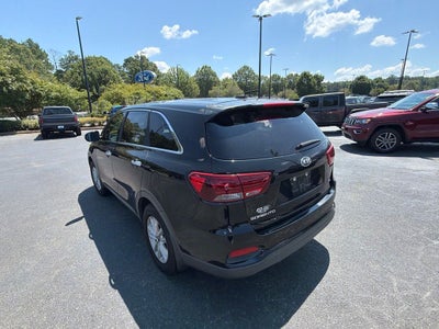 2019 Kia Sorento L
