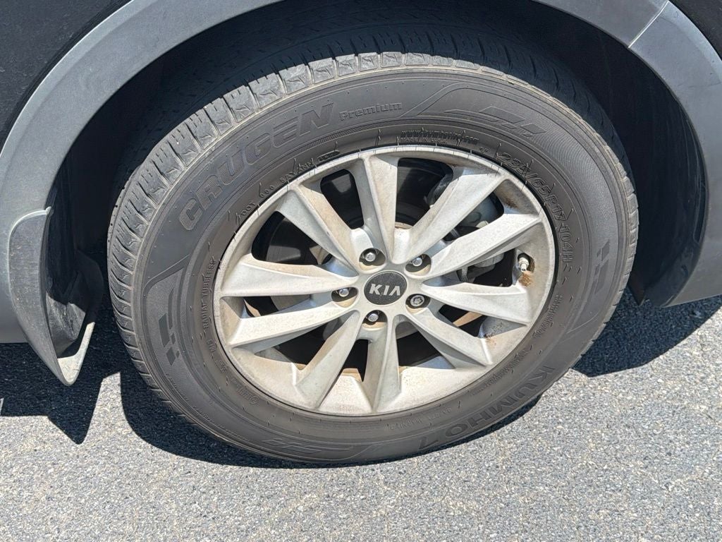 2019 Kia Sorento L
