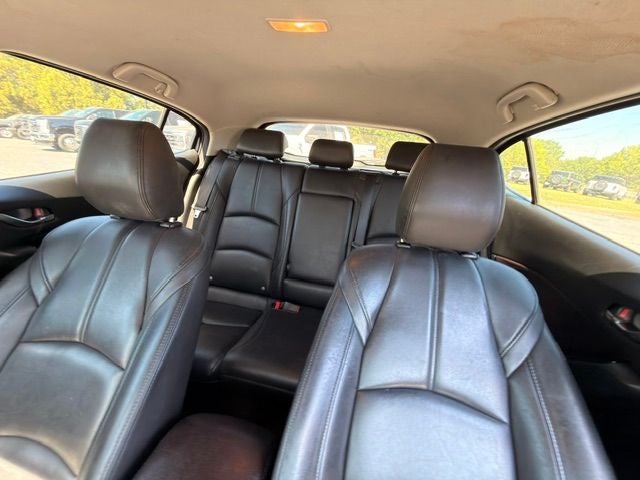 2017 Mazda Mazda3 Touring