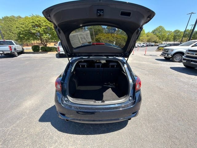 2017 Mazda Mazda3 Touring