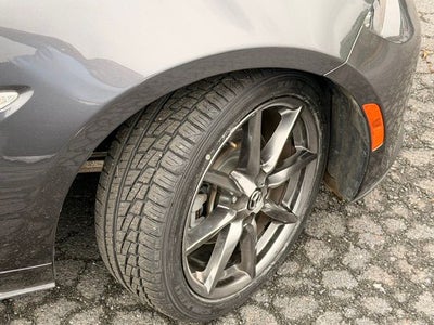 2016 Mazda Mazda Miata Grand Touring