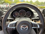 2016 Mazda Mazda Miata Grand Touring