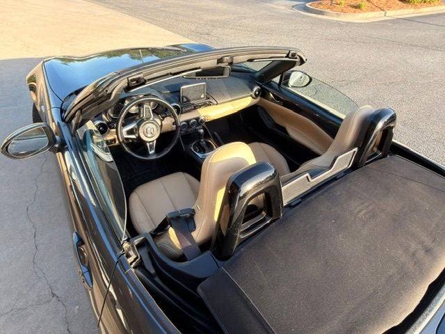 2023 Mazda Mazda Miata RF Grand Touring