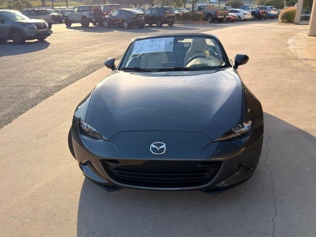 2023 Mazda Mazda Miata RF Grand Touring