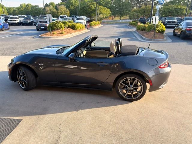 2023 Mazda Mazda Miata RF Grand Touring