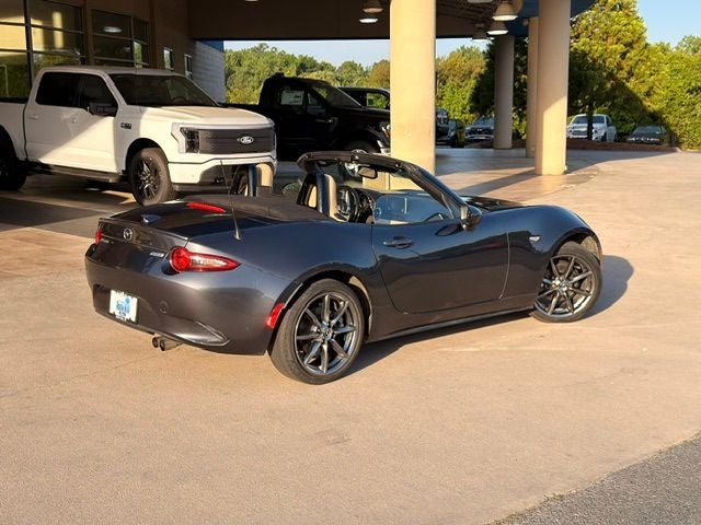 2023 Mazda Mazda Miata RF Grand Touring