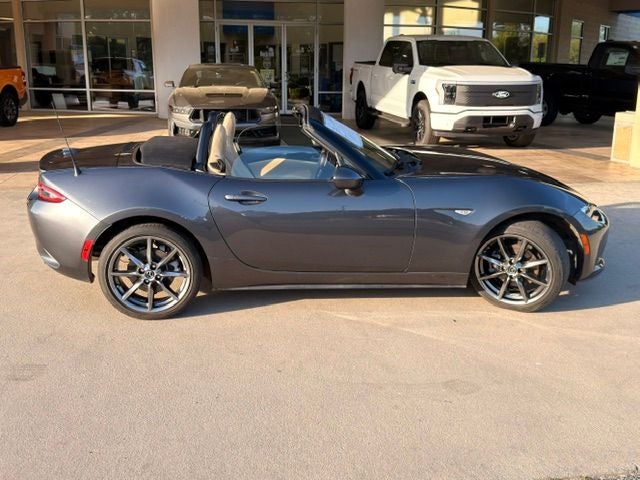 2023 Mazda Mazda Miata RF Grand Touring