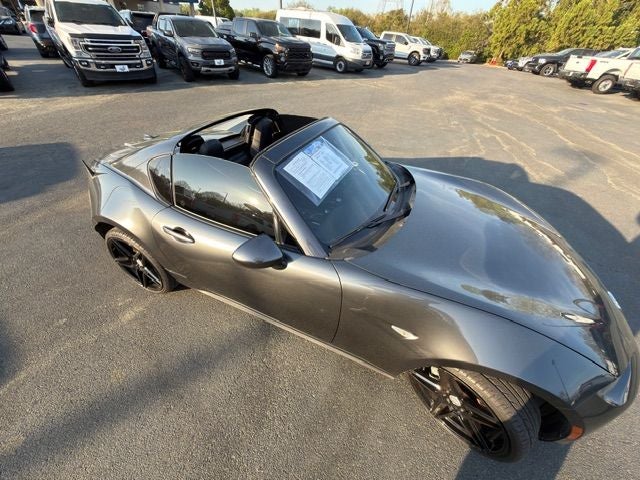 2023 Mazda Mazda Miata RF Grand Touring