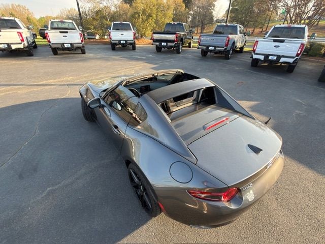 2023 Mazda Mazda Miata RF Grand Touring