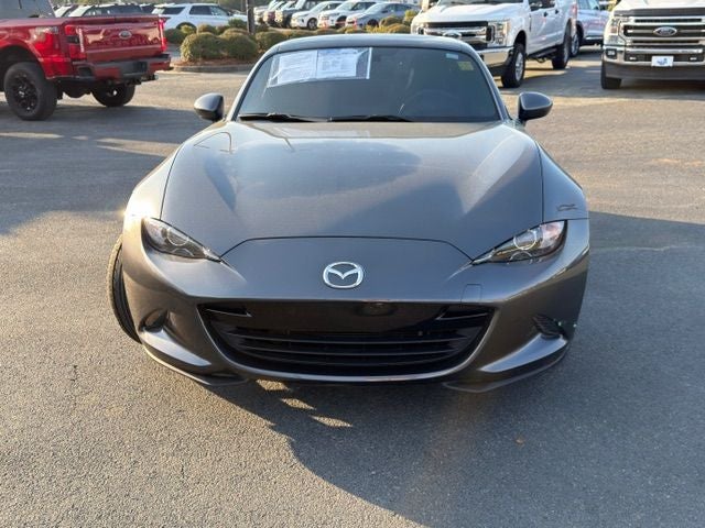 2023 Mazda Mazda Miata RF Grand Touring