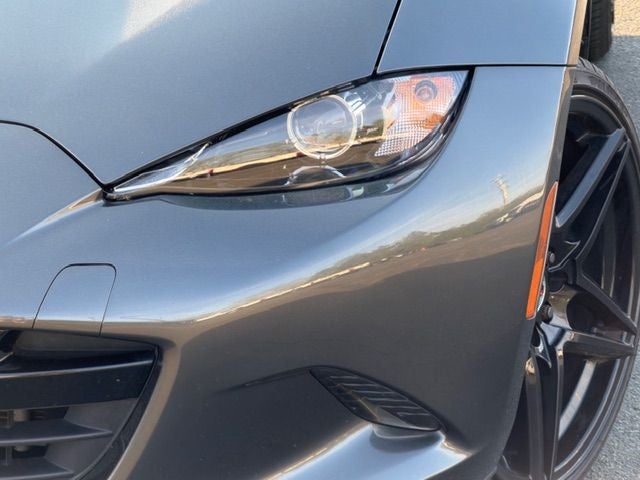 2023 Mazda Mazda Miata RF Grand Touring