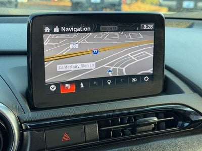 2023 Mazda Mazda Miata RF Grand Touring