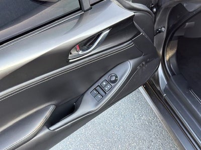 2023 Mazda Mazda Miata RF Grand Touring